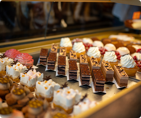 Pastry