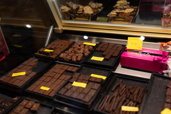Pastry